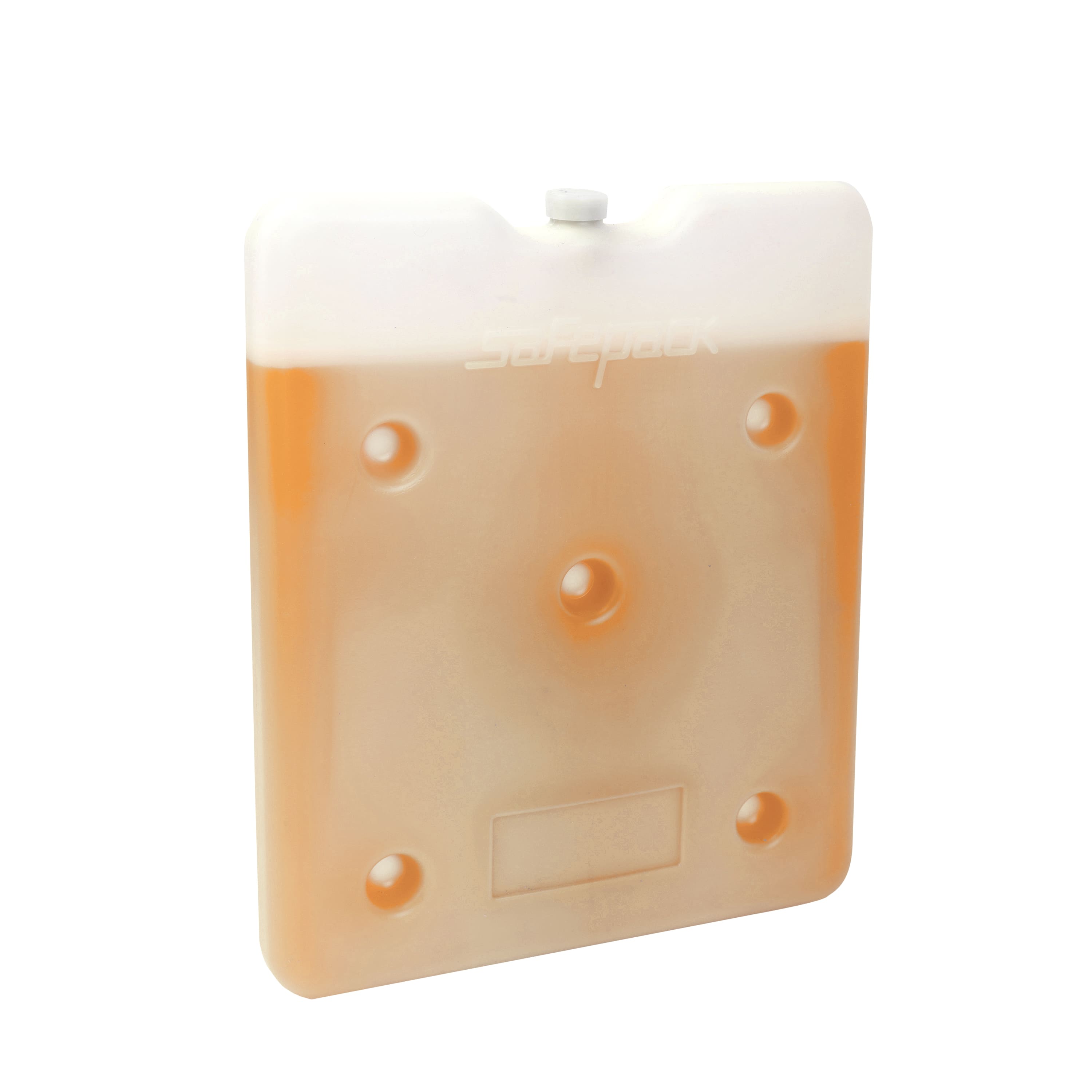 Хладоэлемент для термоконтейнеров Biocard Safepack 4/SP с поддержкой нужной температуры для перевозки термозависимых грузов