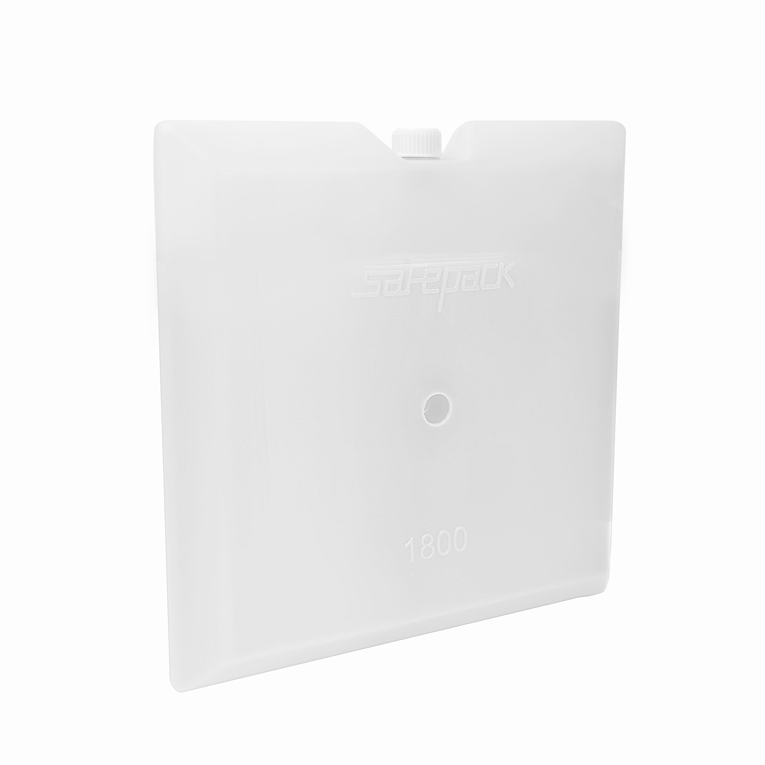 Хладоэлемент для термоконтейнера тип 2/SP стандарт, производства логистической компании Biocard