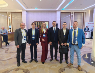 VII Международная конференция SCM Pharma Russia 2025